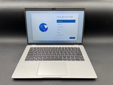 Dell Latitude 5420 Used 14" i7-1165G7-16GB-512GB NVMe
