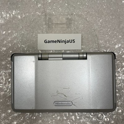 Original Nintendo DS Console NTR-001 English Language Available US FAST SHIP