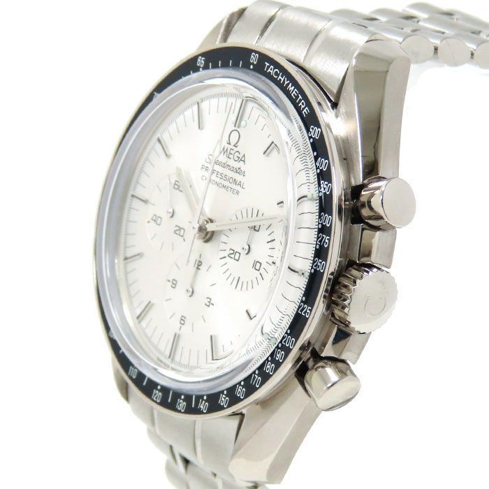 OMEGA Speedmaster Professional Apollo 11 25th Anniversary Watch K18WG image 2