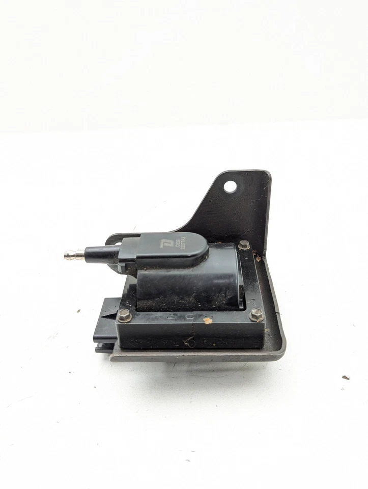 Paquete de bobinas de encendido Ford F-150 F-250 F-350 Bronco reemplaza OEM F5FZ12029A Foto 3 de 4