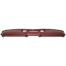 Dash Pad Dark Red 1966 Mustang Dash Pad Dark Red 1966 Mustang