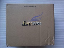 1PCS DELTA VFD Inverter VFD037E43A 3.7kw 5HP 3PHASE 380V 600Hz NEW