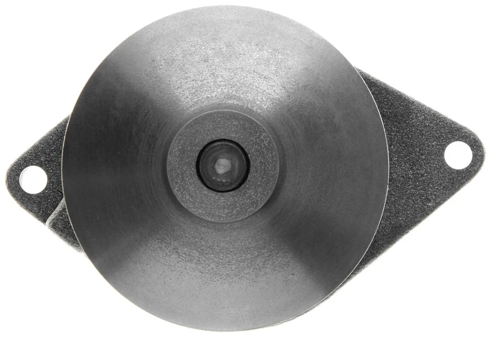 Bomba de agua motor Gates para camión Sterling 2002 L9500 8,9 L L6 diésel Foto 3 de 4