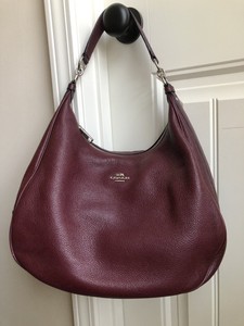 hobo charlie shoulder bolsa