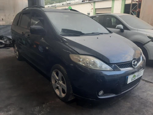 RF7J10180 Culata para MAZDA 5 BERLINA (CR) 2.0 CRTD Active+ (105kW) 2007 8886015 - Imagen 8 de 10