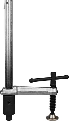 Workbench Surface Hold Down Clamp for 5/8'' Dog Hole Metal Welding Fixture Table