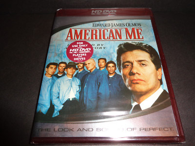 Edward James Olmos American Me Free AMERICAN ME--Edward James