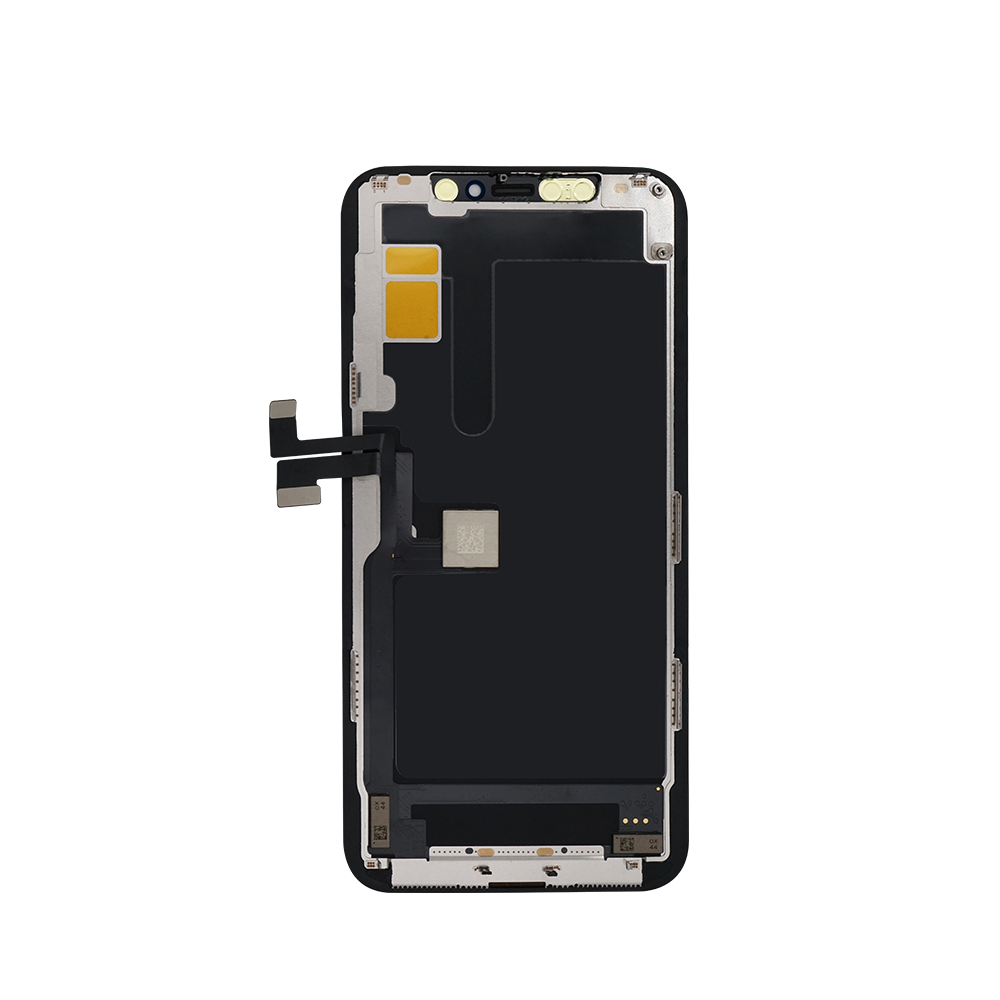 コンピュータ・IT iPhone11 iTC Value Screen For iPhone 11 Pro Replacement Touch Display