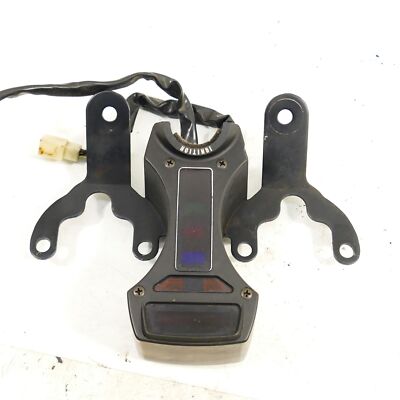 Suzuki GS 550 Cockpit Mount Console 63966 | eBay UK