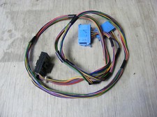 Kabelbaum Kombiinstrument Tacho neue ZE VW Golf Jetta 2 Typ19E GT GTI 16V G60