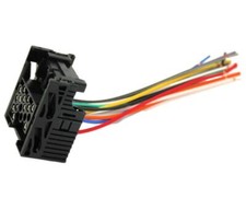 OEM Radio Wire Harness for 1996 1997 1998 1999 2000 BMW 328i