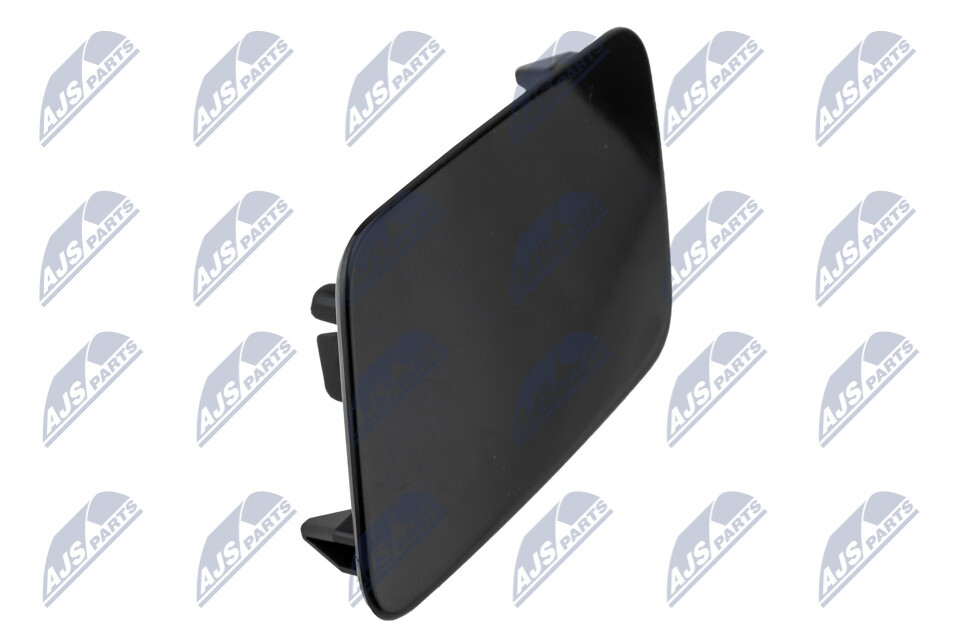Cover / Bumper For Volkswagen Tiguan 2011-2016 /Left/ - Image 2