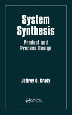 System Synthesis: Product And Process Design