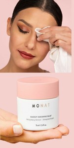 makeup remover monat