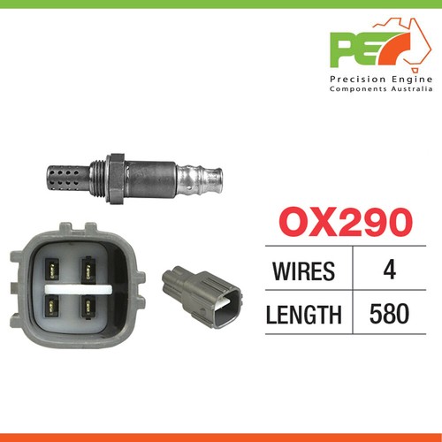 New *OE QUALITY* Oxygen Sensor Fits Toyota Tarago TCR,ACR30 2.4L 2TZ-FE ...