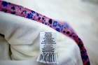 Kensie Girl Infant Snowsuit with Hood for 6-9 months Pink [NEW] — photo 8