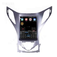 9.7 Android 15 For Hyundai Azera Player Radio Gps Carplay 2012-2014