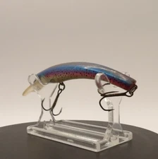 Excellent Reef Runner 3-1/2" in good condition