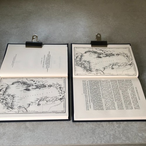 THE WEST INDIES AND THE SPANISH MAIN - 2 Volumes - Picture 6 of 8