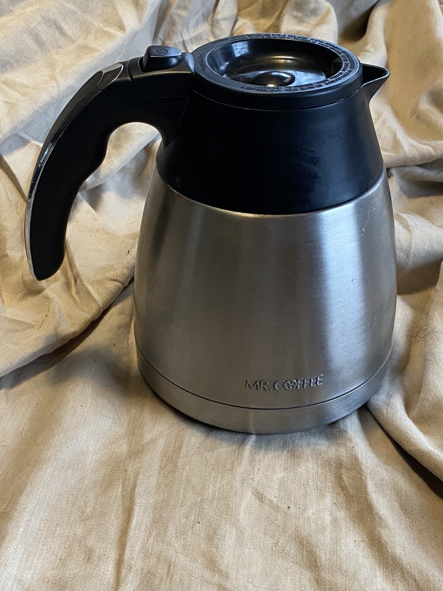 Cup Carafe Target Mr Coffee Replacement Carafe NEW IN BOX-12 Cup - Main Image