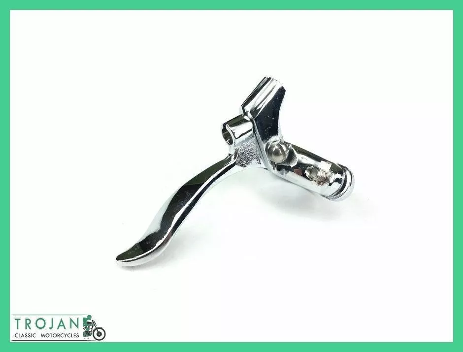 DECOMPRESSION LEVER ASSY 7 8