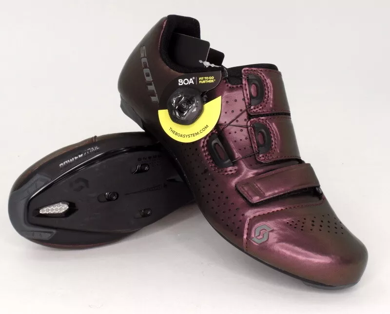Scott road bike shoes sale