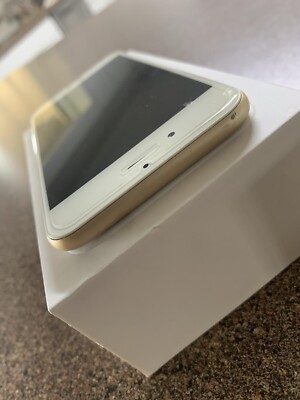 Apple iPhone 6 - Champagne Gold - 64 GB - TESTED WORKING - Great