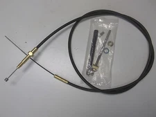 Mercruiser Bravo lower Shift Cable Assembly Kit 21453 815471T1 Bravo I, II, III