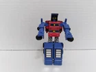 Gobots Figure MR-18 Road Ranger Semi Truck Vintage 1983  Tonka