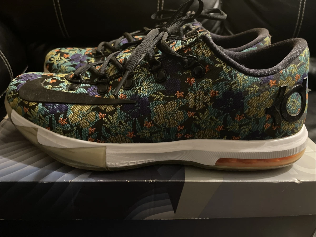 Kd floral shoes cheap