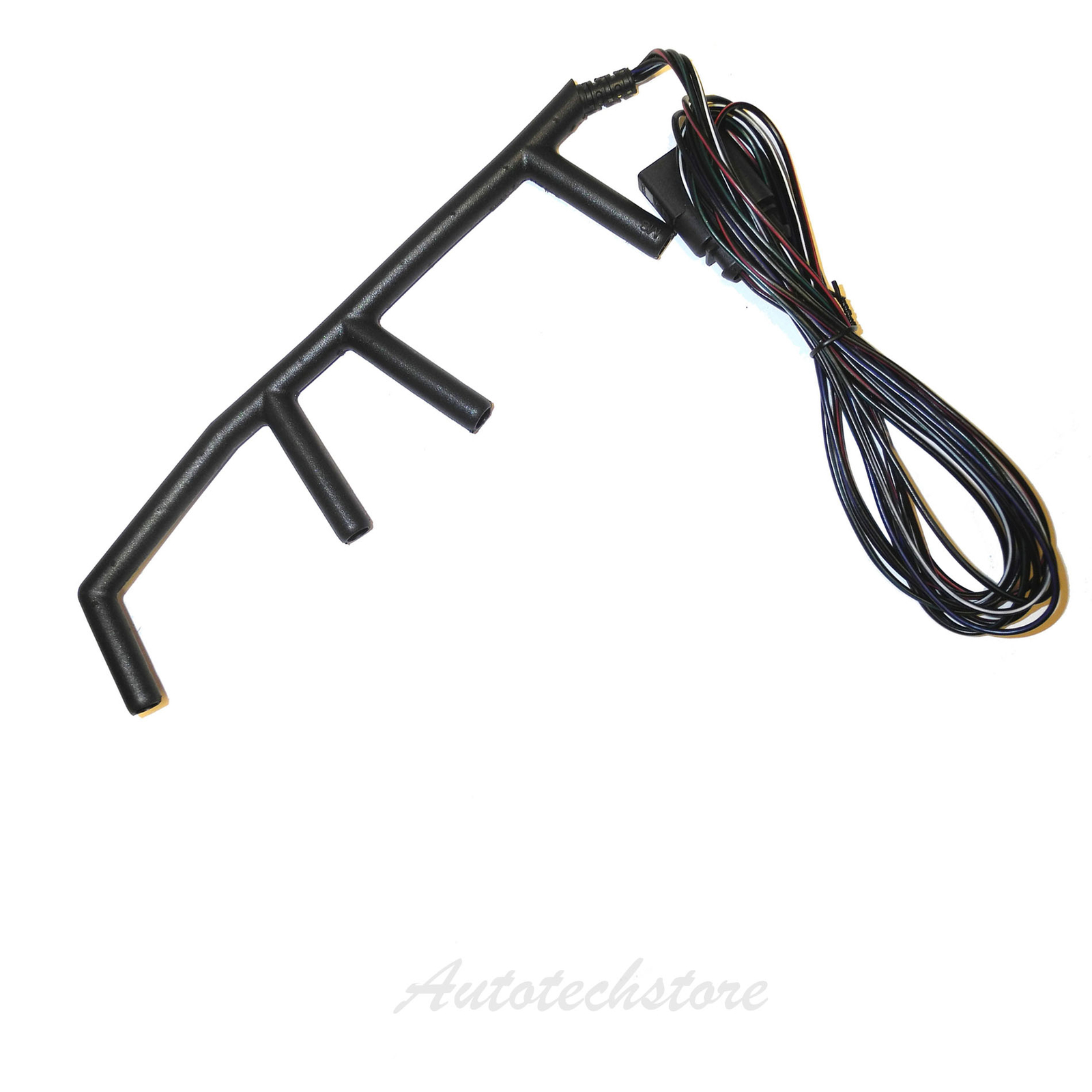 Diesel Glow Plug Harness W/Connector For 038971220C 20022004 VW Jetta