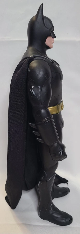 Figura de acción Ultimate Batman Returns XL 1991 Kenner DC Comics 14 pulgadas  Foto 4 de 4