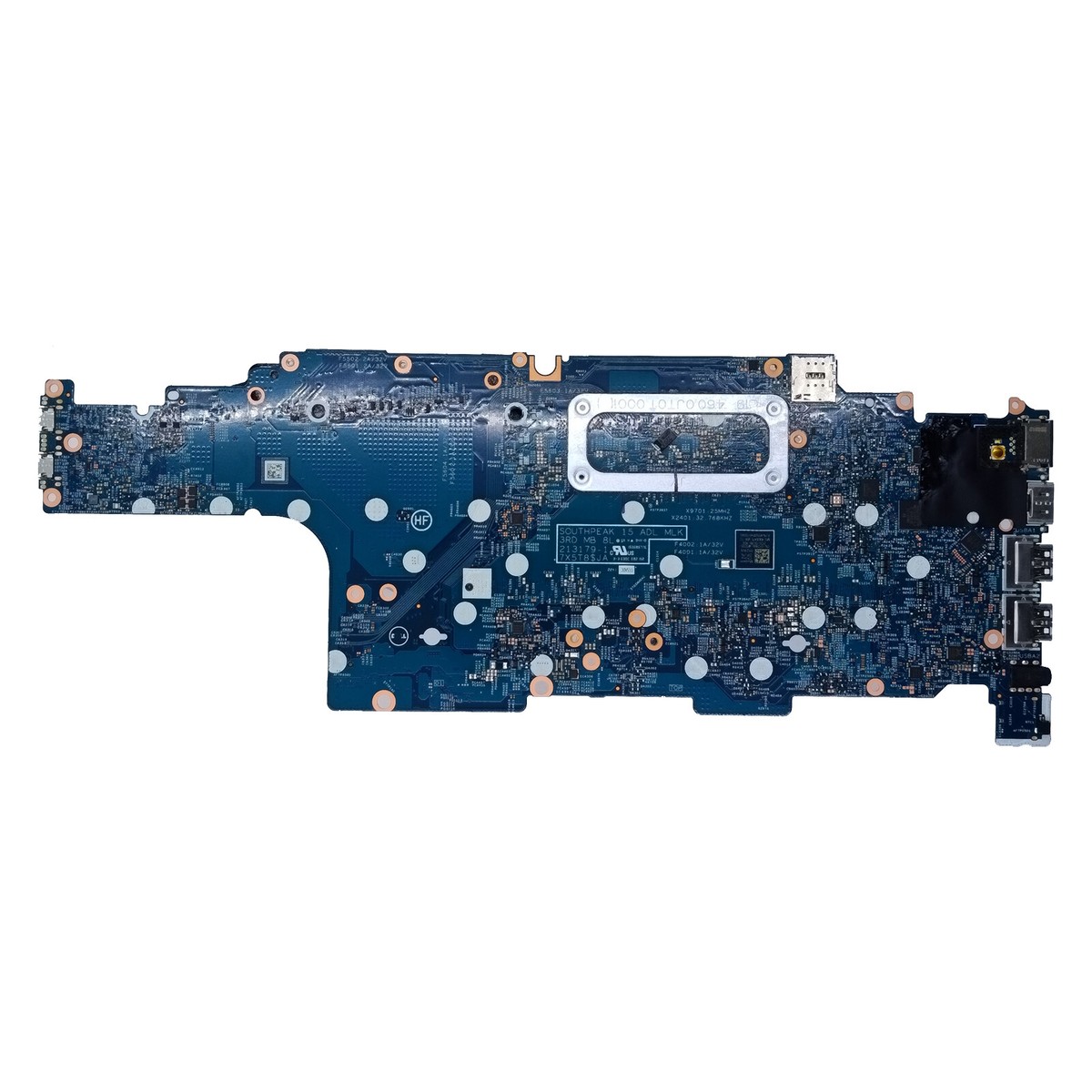 0P5YCT P5YCT For Dell Latitude 5530 Motherboard 213179-1 i3-1215U