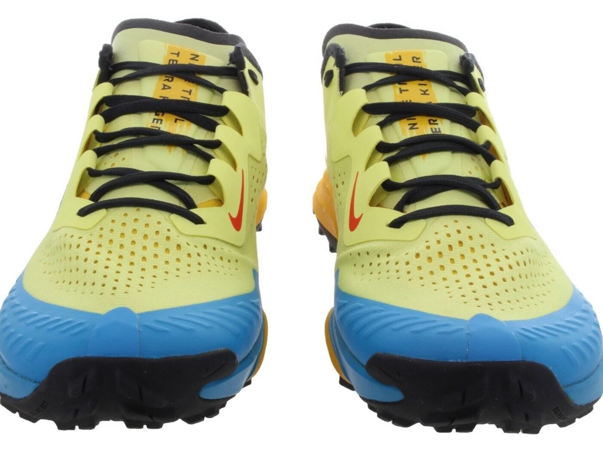 nike air zoom terra kiger 7 trail running