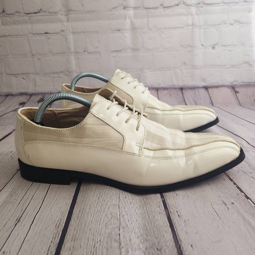 Stacy Adams Mens Oxford Dress Shoes 