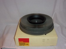 Kodak Carousel 140 Slide Tray In Original Box