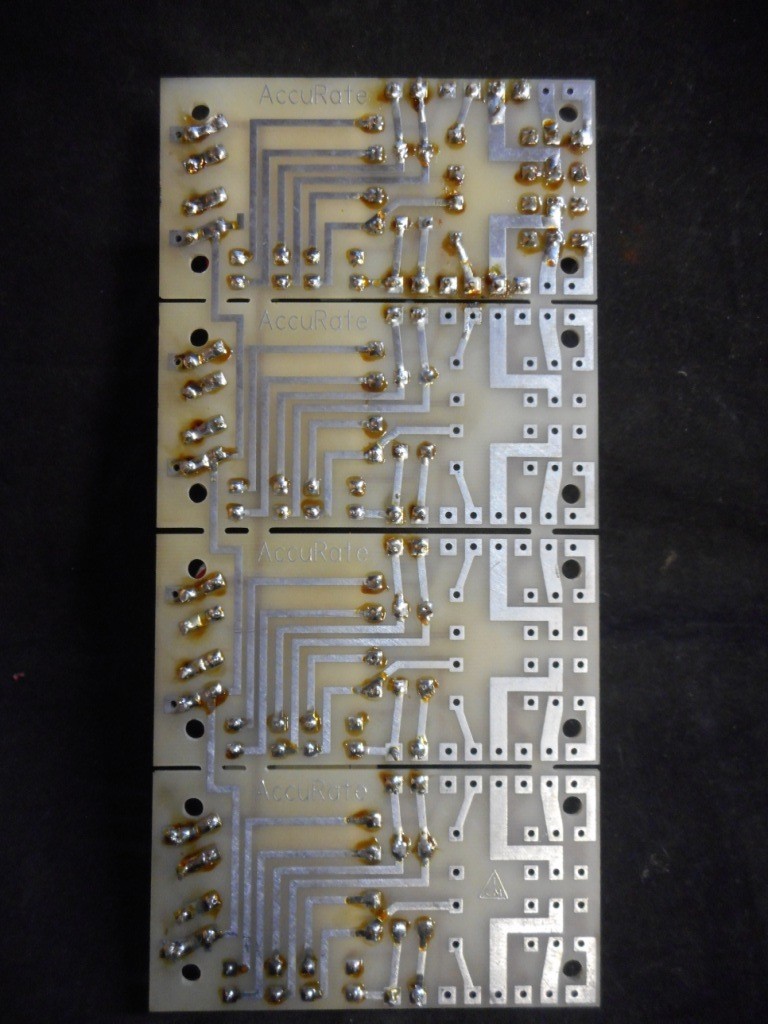 ACCURATE 8022-013, STANCOR TRANSFORMERS, DSW-448, 115-230V