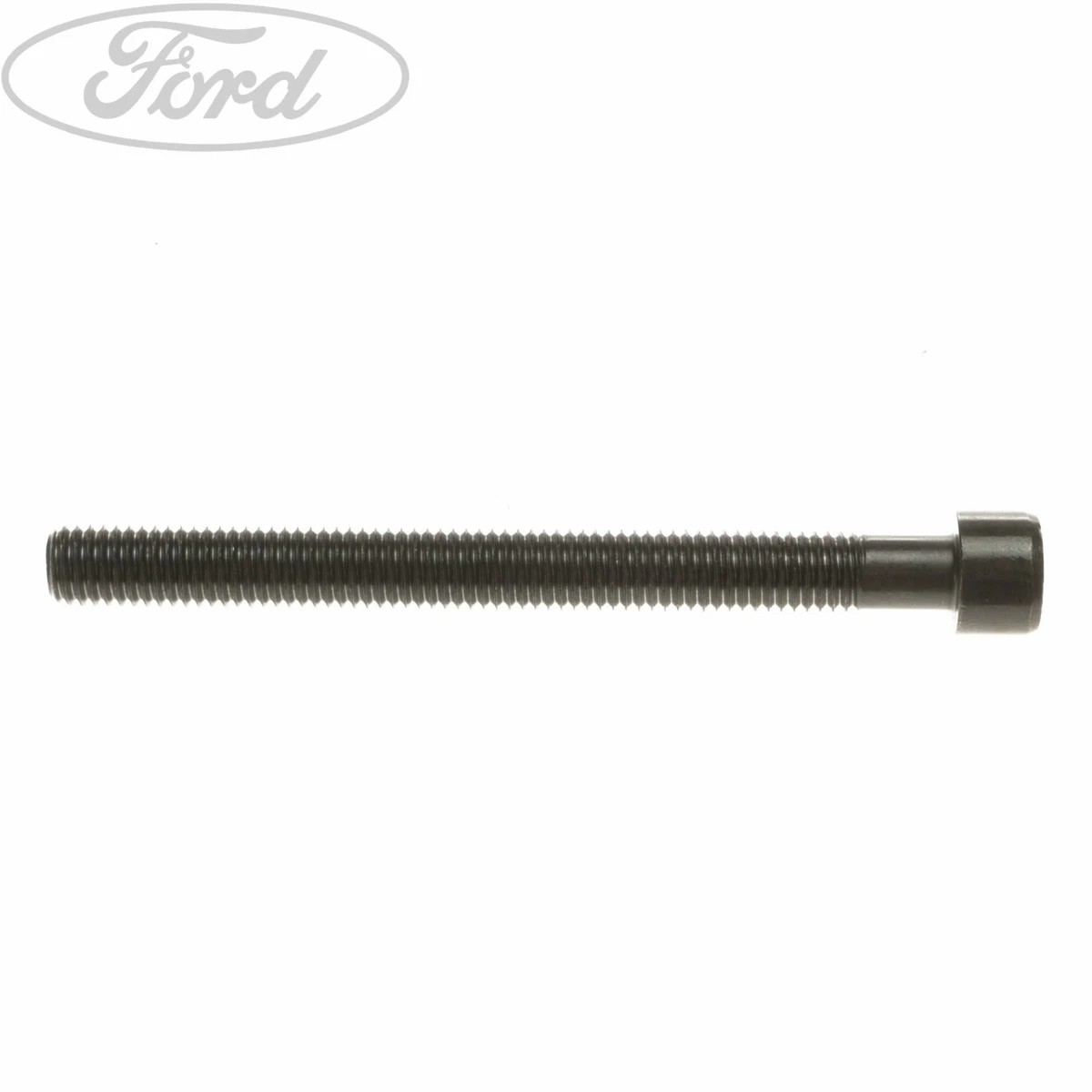 Genuine Ford Cylinder Head Bolt 1804813 | eBay