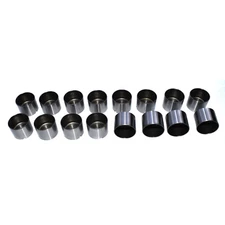 16X Engine Valve Lifters For 01-11 Hyundai Elantra Tiburon Kia 2.0L 617-0009