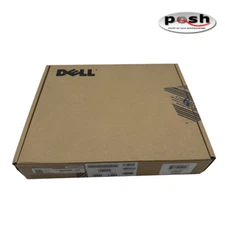 BRAND NEW Dell Docking Station E-Port 130W Port Replicator With USB 3.0 0RMYTR