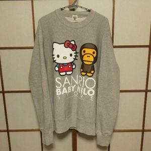 jacket bape