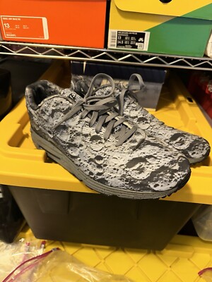 Size 13 - Nike Air Max Lunar 90 SP Moon Landing