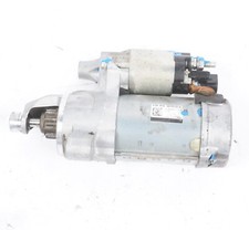 2012 - 2017 Audi A7 Starter Motor 06E911024A OEM