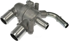 Engine Coolant Thermostat Housing Assembly Dorman 902-1086