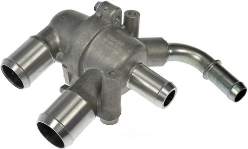 Engine Coolant Thermostat Housing Assembly Dorman 902-1086 - Picture 1 of 4