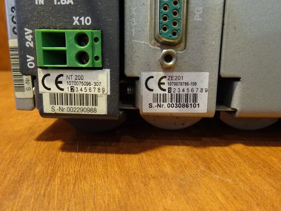 Bosch NT200 PLC module - Image 4 of 4