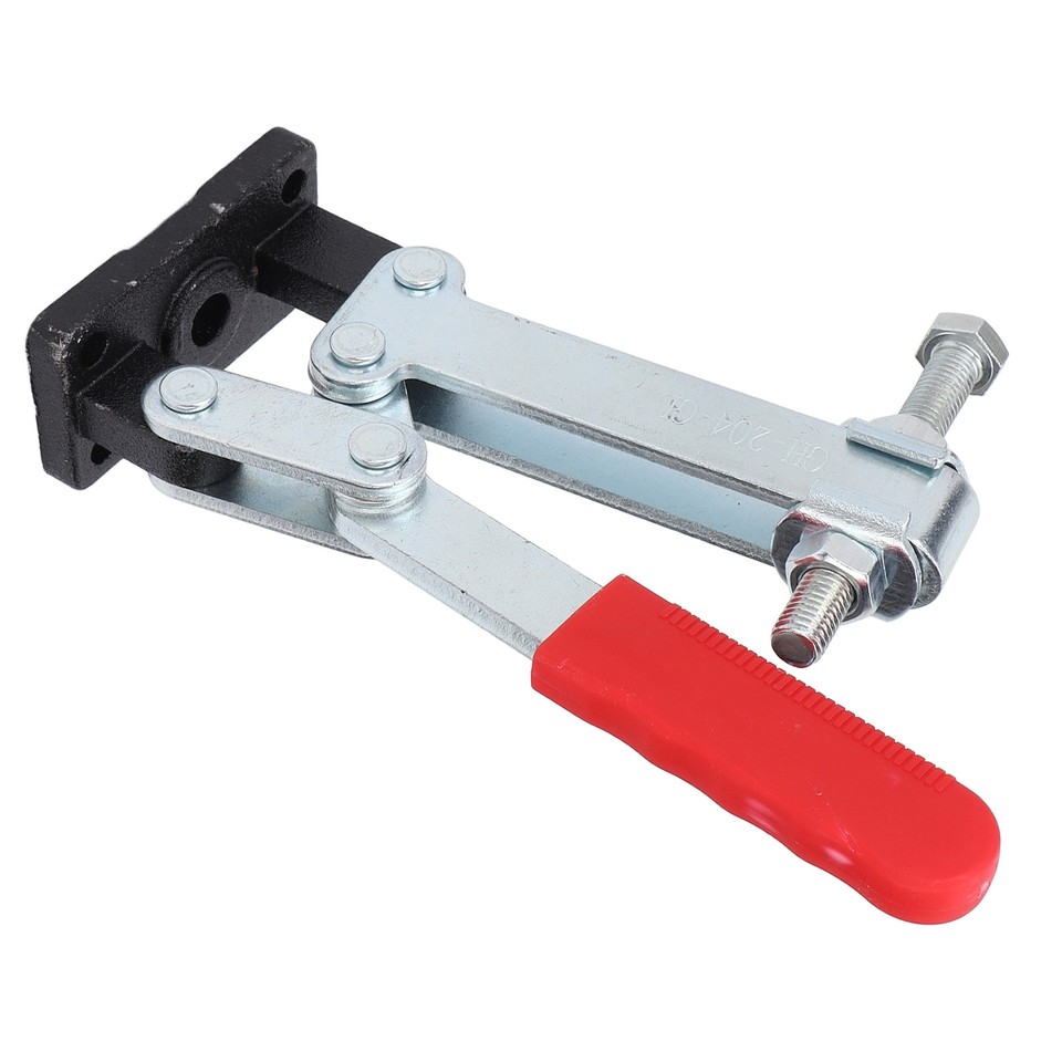 Heavy Duty Toggle Clamps Horizontal Professional Quick Release Toggle
