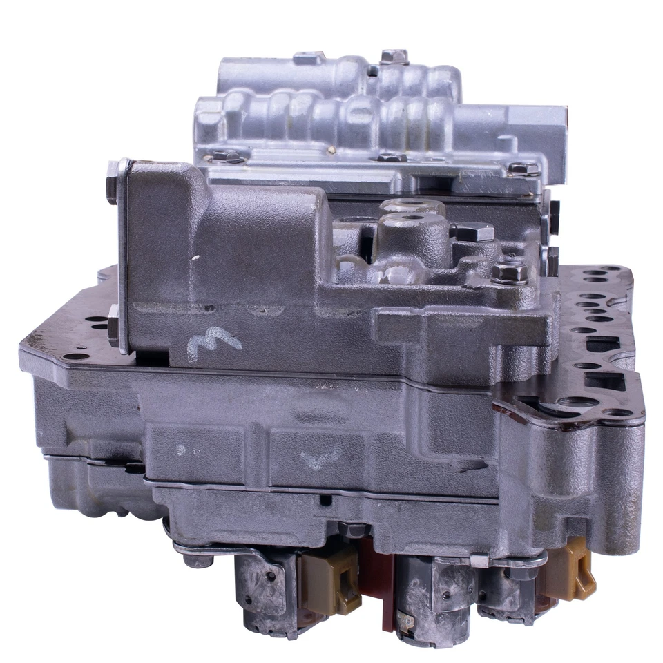 Juego completo de carrocería de válvula AW55-50SN AW55-51SN para GM para Volvo para Saturn Foto 4 de 4