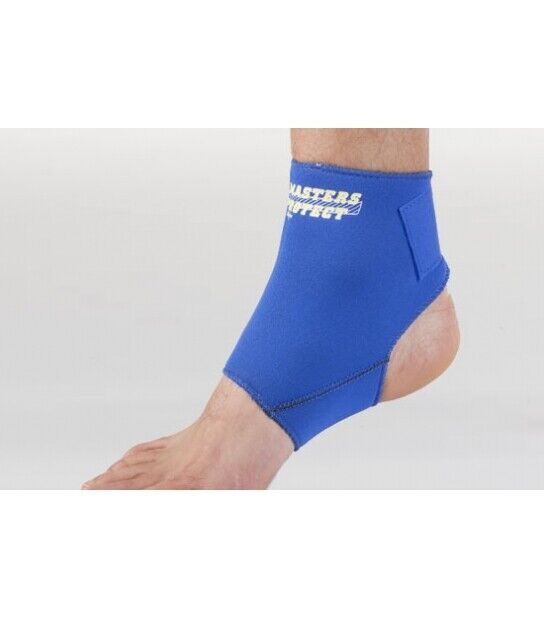 Soportes SIXTUS Tobillera Cosciera Rodillera Codo