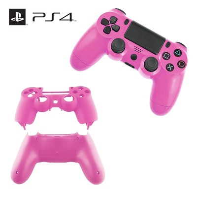 dualshock 4 v2 pink